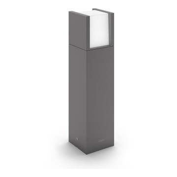 Philips - LED Lampa zewnętrzna LED/6W/230V 4000K IP44