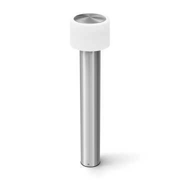 Philips - LED Lampa zewnętrzna OTIS LED/4,3W/230V 2700K IP44
