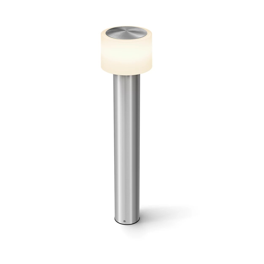 Philips - LED Lampa zewnętrzna OTIS LED/4,3W/230V 2700K IP44