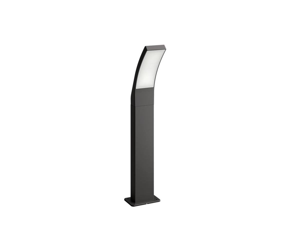 Philips - LED Lampa zewnętrzna SPLAY LED/12W/230V 2700K 60 cm IP44