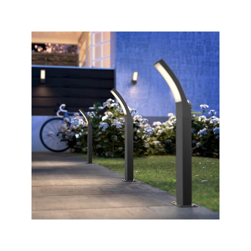 Philips - LED Lampa zewnętrzna LED/12W/230V 2700K 60 cm IP44