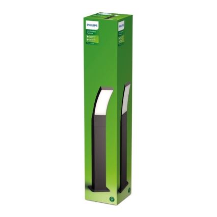 Philips - LED Lampa zewnętrzna LED/12W/230V 2700K 60 cm IP44