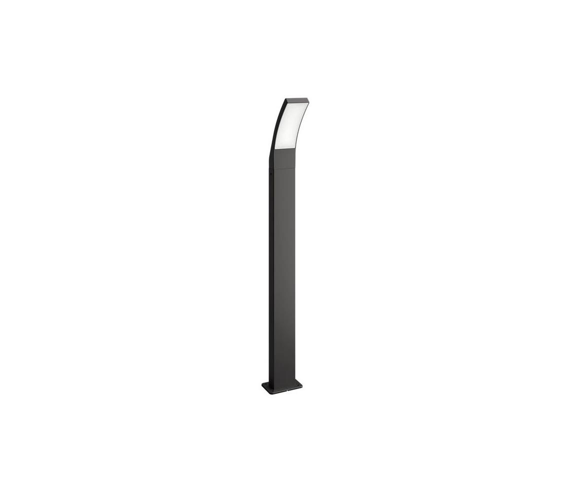 Philips - LED Lampa zewnętrzna SPLAY LED/12W/230V 2700K 96 cm IP44