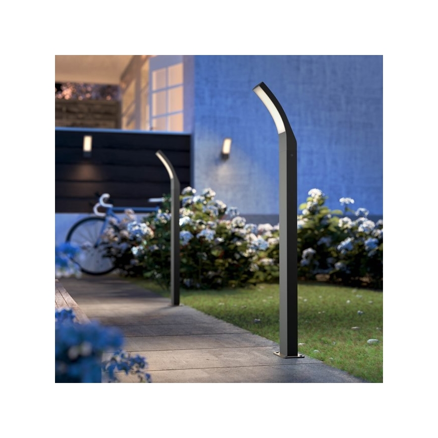 Philips - LED Lampa zewnętrzna LED/12W/230V 2700K 96 cm IP44