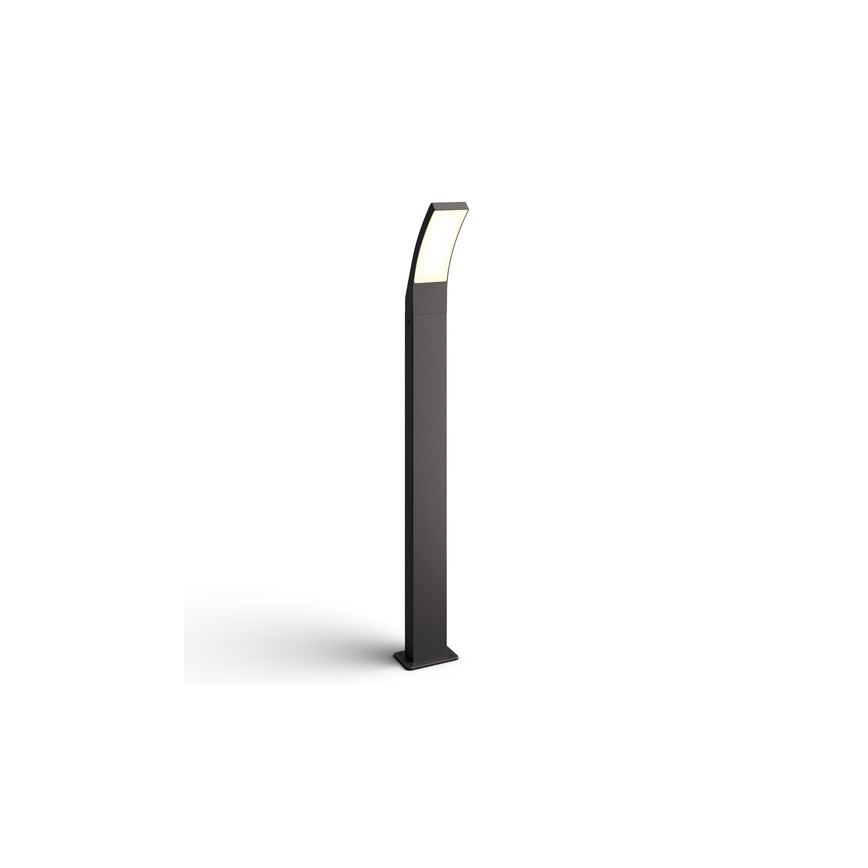 Philips - LED Lampa zewnętrzna LED/12W/230V 2700K 96 cm IP44
