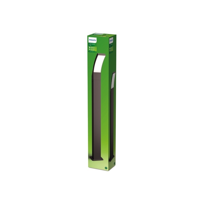 Philips - LED Lampa zewnętrzna LED/12W/230V 2700K 96 cm IP44