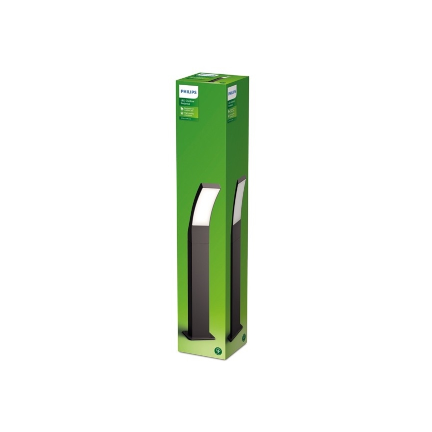 Philips - LED Lampa zewnętrzna LED/12W/230V 4000K 60 cm IP44