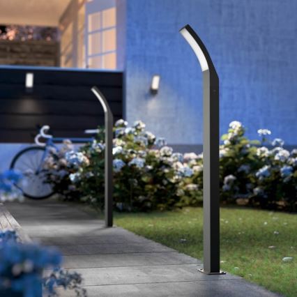 Philips - LED Lampa zewnętrzna LED/12W/230V 4000K 96 cm IP44