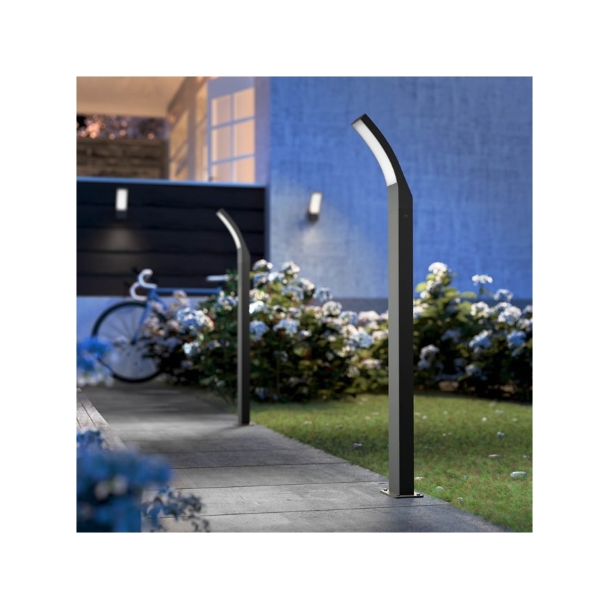 Philips - LED Lampa zewnętrzna LED/12W/230V 4000K 96 cm IP44