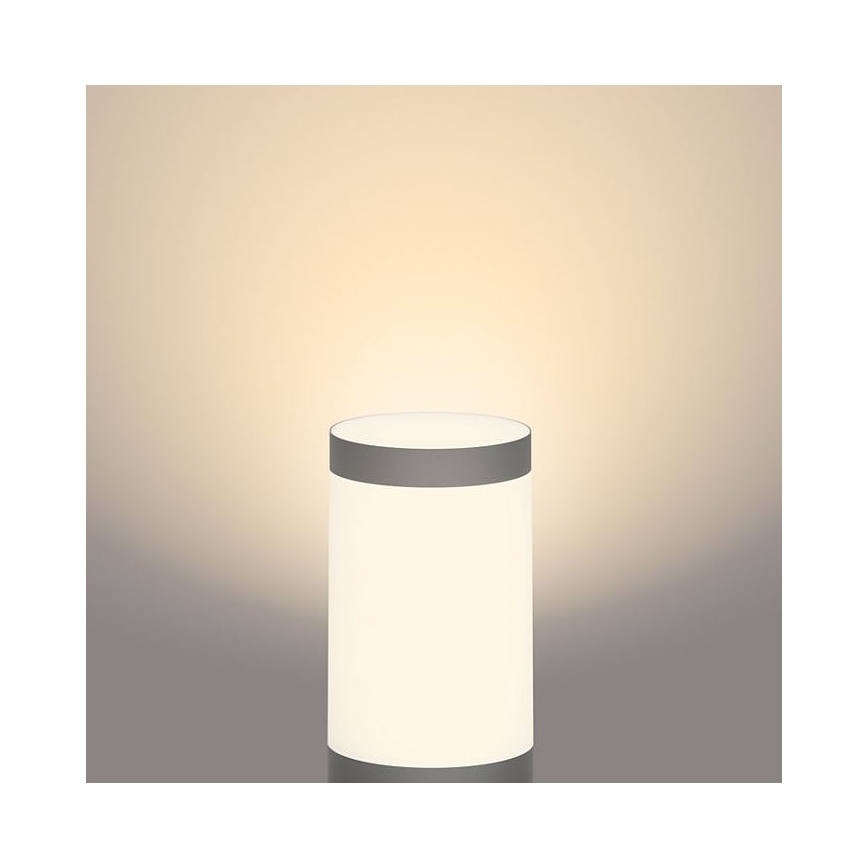 Philips - LED Lampa zewnętrzna GARDENLINK LED/6W/12V 2700K IP44