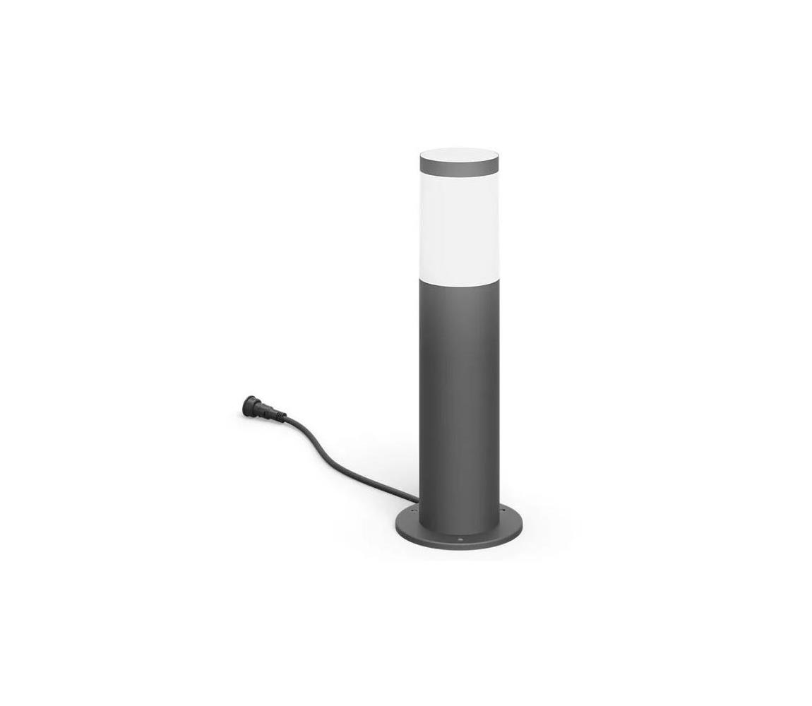 Philips - LED Lampa zewnętrzna UTRECHT GARDENLINK LED/6W/12V 4000K IP44