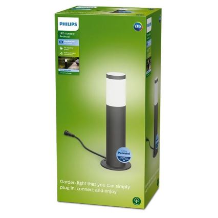 Philips - LED Lampa zewnętrzna GARDENLINK LED/6W/12V 4000K IP44