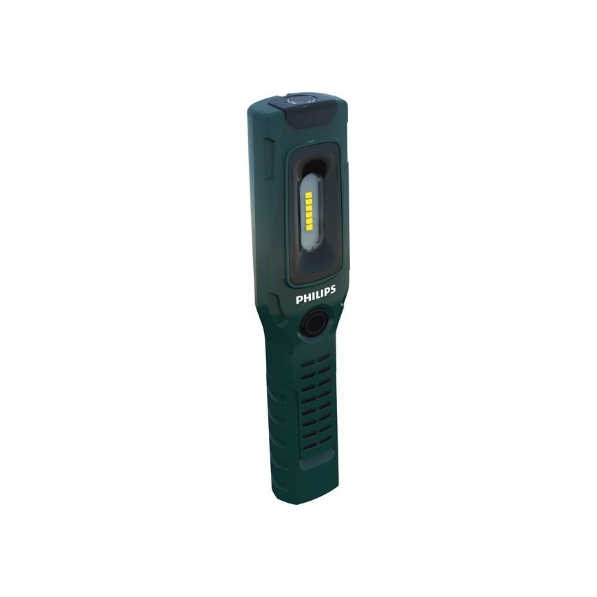 Philips - LED Latarka akumulatorowa 6xLED/3W/3,7V