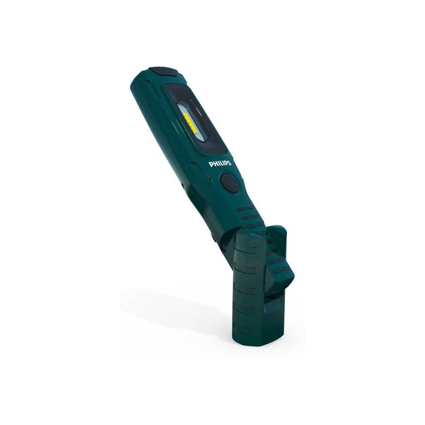 Philips - LED Latarka akumulatorowa 6xLED/3W/3,7V