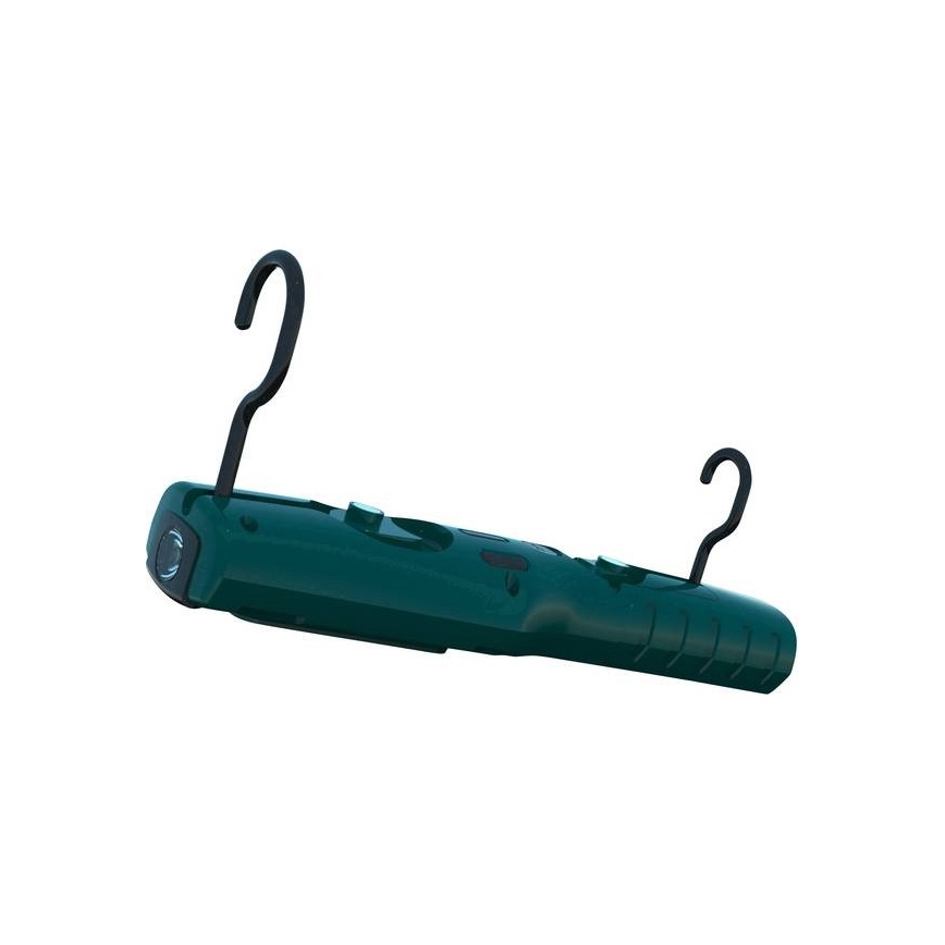 Philips - LED Latarka akumulatorowa 6xLED/3W/3,7V