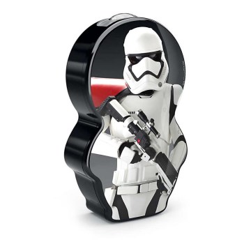 Philips - LED Latarka dziecięca 1xLED/0,3W/2xAAA