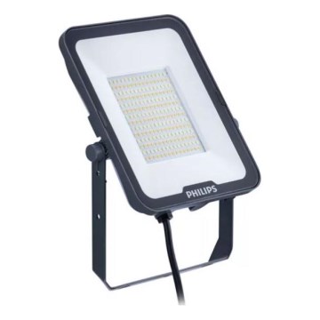 Philips - LED Naświetlacz LEDINAIRE ALL-IN LED/70W/230V 3000/4000/6500K IP65 antracyt