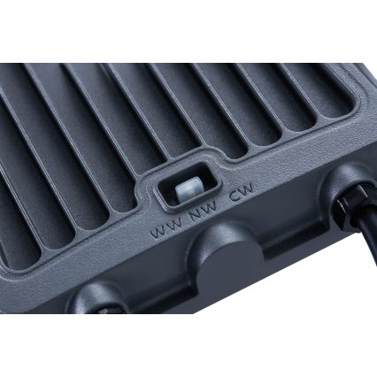 Philips - LED Naświetlacz LEDINAIRE ALL-IN LED/70W/230V 3000/4000/6500K IP65 antracyt