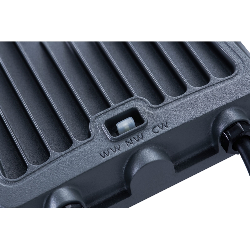 Philips - LED Naświetlacz LEDINAIRE ALL-IN LED/70W/230V 3000/4000/6500K IP65 antracyt