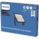 Philips - LED Naświetlacz zewnętrzny PROJECTLINE LED/150W/230V IP65 4000K