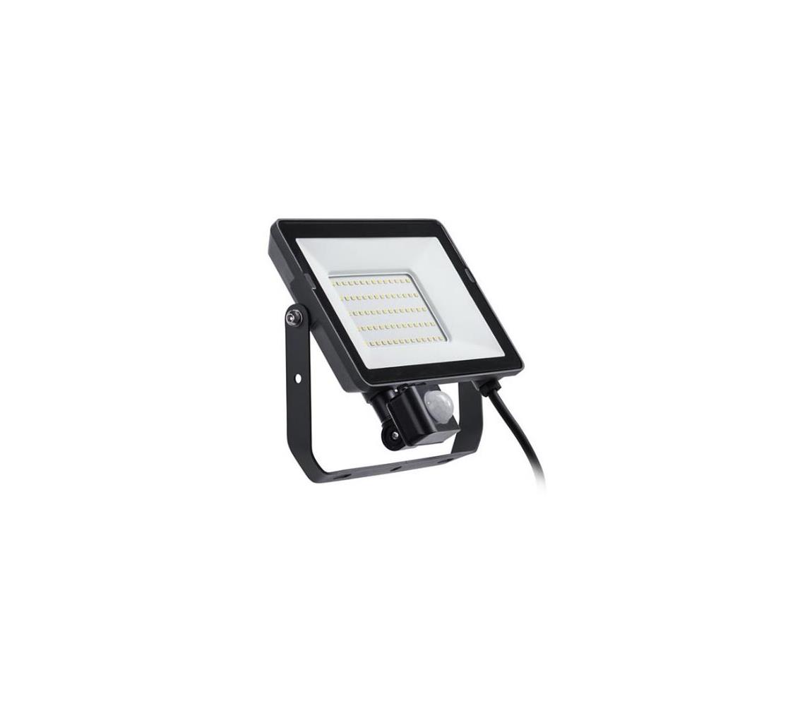 Philips - LED Naświetlacz zewnętrzny z czujnikiem PROJECTLINE LED/30W/230V IP65 4000K