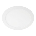 Philips - LED oprawa sufitowa SLIM LED/22W/230V 4000K