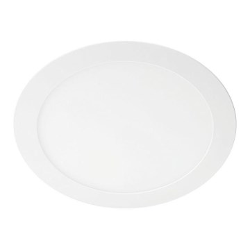 Philips - LED oprawa sufitowa SLIM LED/22W/230V 4000K