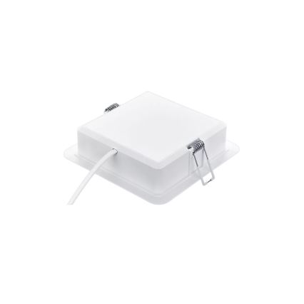 Philips - LED oprawa sufitowa wpuszczana MESON LED/13W/230V 4000K 14x14 cm