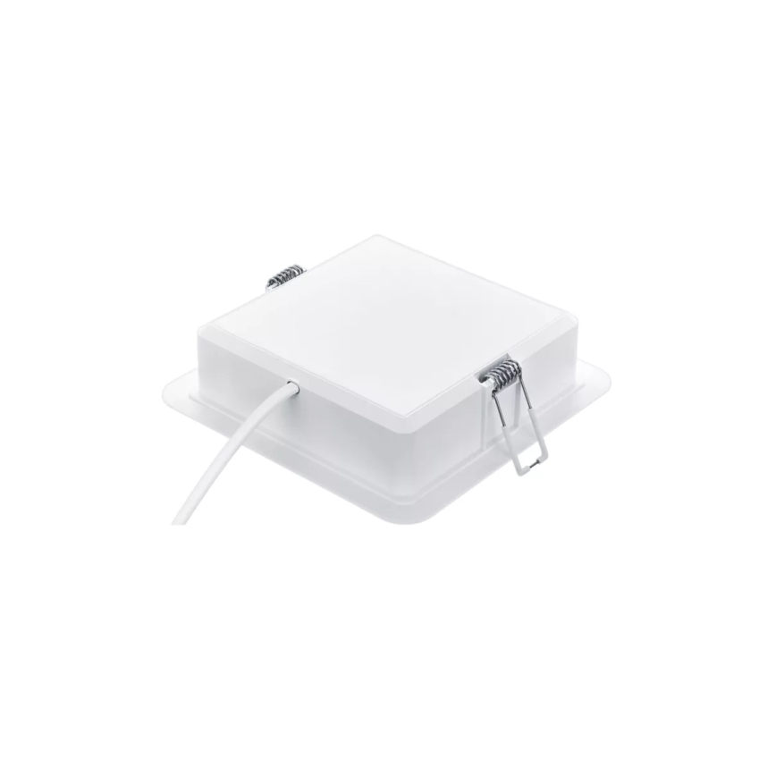 Philips - LED oprawa sufitowa wpuszczana MESON LED/13W/230V 4000K 14x14 cm