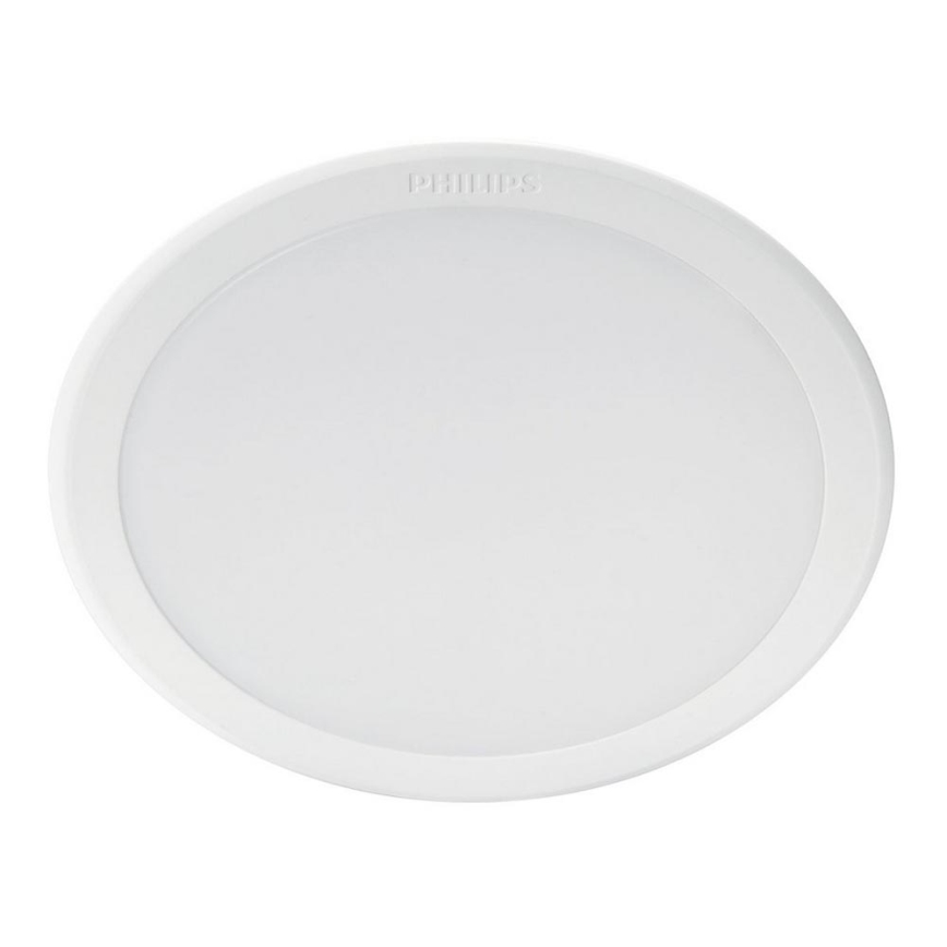 Philips - LED Oprawa wpuszczana 1xLED/12,5W/230V