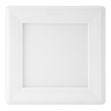 Philips - LED Oprawa wpuszczana 1xLED/12W/230V