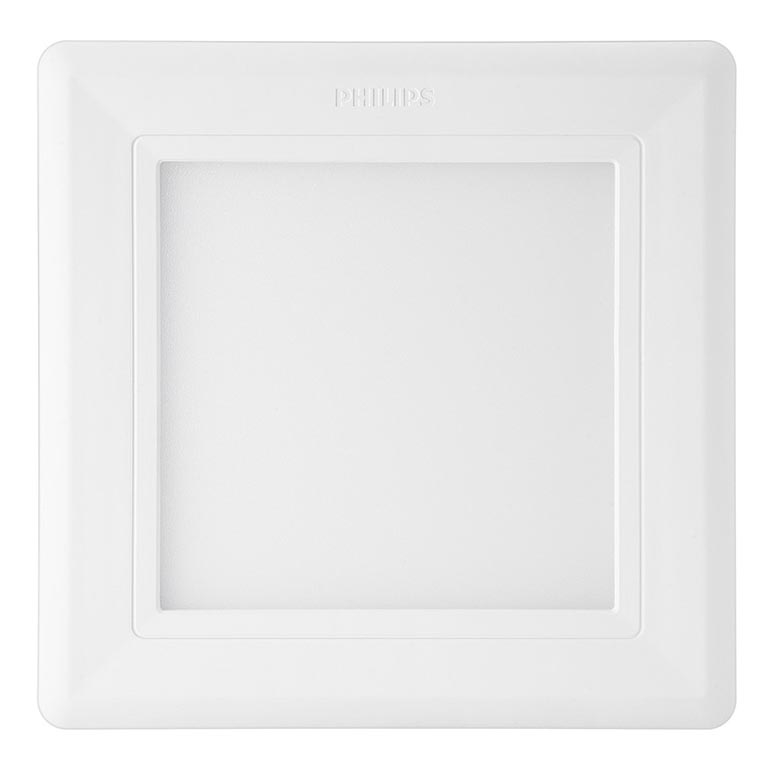 Philips - LED Oprawa wpuszczana 1xLED/12W/230V