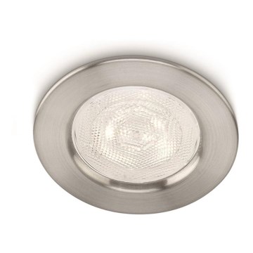 Philips - LED oprawa wpuszczana 1xLED/3W/230V