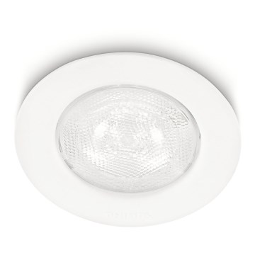 Philips - LED oprawa wpuszczana 1xLED/3W/230V