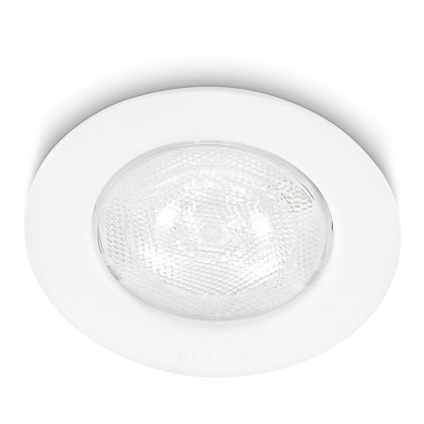 Philips - LED oprawa wpuszczana 1xLED/3W/230V