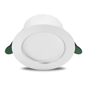 Philips - LED Oprawa wpuszczana DIAMOND CUT LED/2,2W/230V 3000K