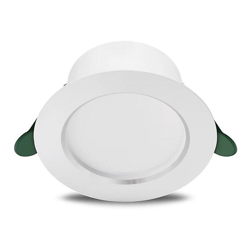 Philips - LED Oprawa wpuszczana DIAMOND CUT LED/2,2W/230V 3000K