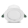 Philips - LED Oprawa wpuszczana DIAMOND CUT LED/2,2W/230V 3000K