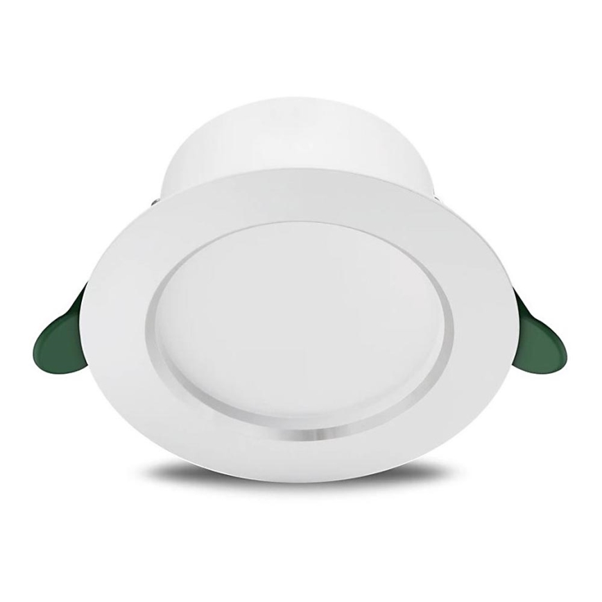 Philips - LED Oprawa wpuszczana DIAMOND CUT LED/2W/230V 4000K