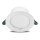 Philips - LED Oprawa wpuszczana DIAMOND CUT LED/2W/230V 4000K