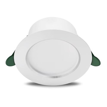 Philips - LED Oprawa wpuszczana DIAMOND CUT LED/4,8W/230V 3000K