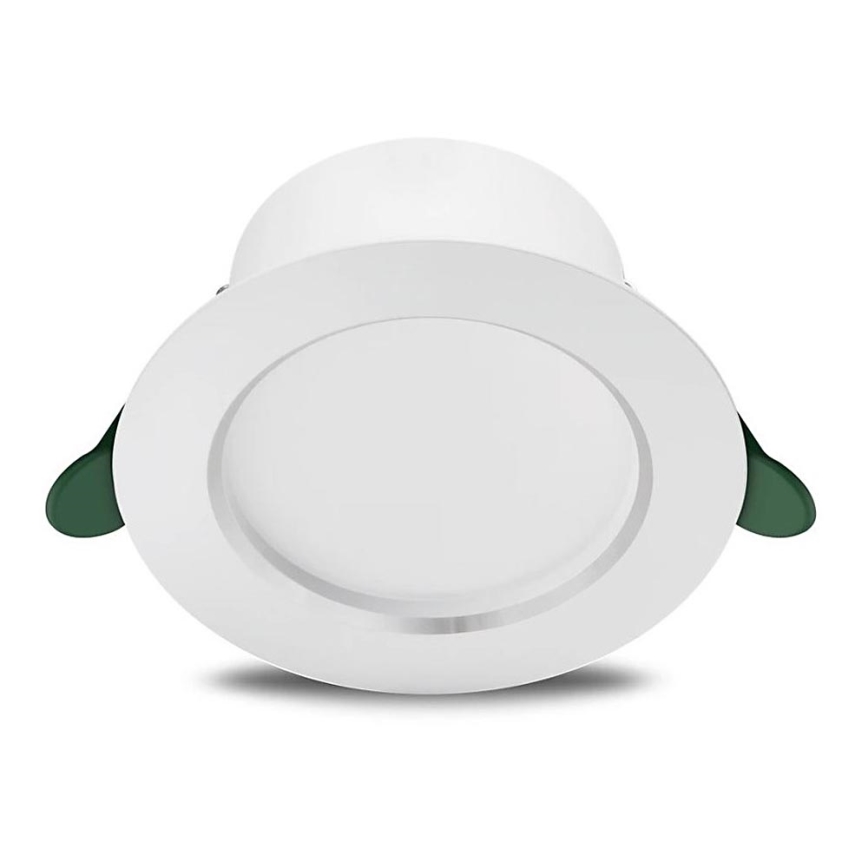 Philips - LED Oprawa wpuszczana DIAMOND CUT LED/4,8W/230V 4000K