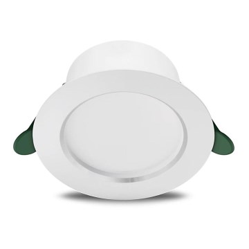 Philips - LED Oprawa wpuszczana DIAMOND CUT LED/6,5W/230V 3000K