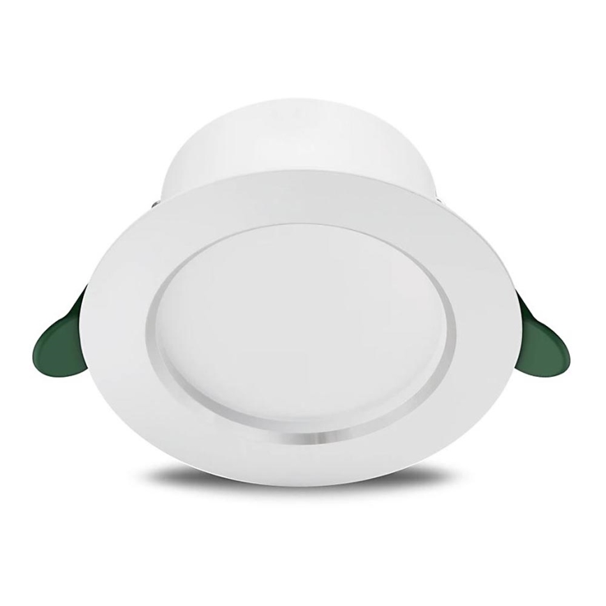 Philips - LED Oprawa wpuszczana DIAMOND CUT LED/6,5W/230V 3000K