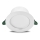 Philips - LED Oprawa wpuszczana DIAMOND CUT LED/6,5W/230V 3000K