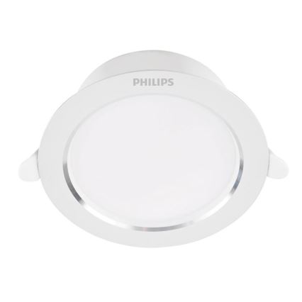 Philips - LED Oprawa wpuszczana LED/3,5W/230V 3000K