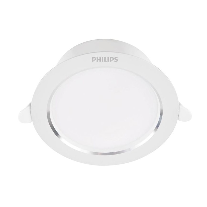 Philips - LED Oprawa wpuszczana LED/3,5W/230V 4000K