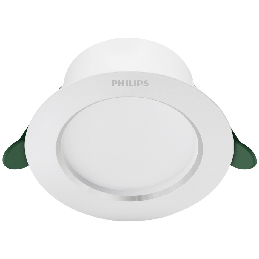 Philips - LED Oprawa wpuszczana LED/4,8W/230V 3000K