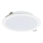 Philips - LED oprawa wpuszczana do łazienki LEDINAIRE SLIM LED/12W/230V 4000K IP44 biała