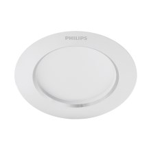 Philips - LED Oprawa wpuszczana LED/2,2W/230V 3000K